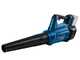 Bosch Professional GBL 18V-750 - Soffiatore a batteria - SENZA BATTERIE E CARICABATTERIE