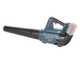 Bosch Professional GBL 18V-750 - Soffiatore a batteria - SENZA BATTERIE E CARICABATTERIE