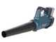 Bosch Professional GBL 18V-750 - Soffiatore a batteria - SENZA BATTERIE E CARICABATTERIE