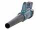 Bosch Professional GBL 18V-750 - Soffiatore a batteria - 18V/8Ah