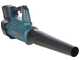 Bosch Professional GBL 18V-750 - Soffiatore a batteria - 18V/8Ah