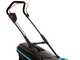 OUTLET - SENZA IMBALLO ORIGINALE - Gardena PowerMax 37/36V P4A solo - Tagliaerba a batteria - SENZA BATTERIA E CARICABATTERIA