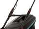 OUTLET - SENZA IMBALLO ORIGINALE - Gardena PowerMax 37/36V P4A solo - Tagliaerba a batteria - SENZA BATTERIA E CARICABATTERIA
