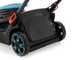 OUTLET - SENZA IMBALLO ORIGINALE - Gardena PowerMax 37/36V P4A solo - Tagliaerba a batteria - SENZA BATTERIA E CARICABATTERIA