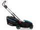 OUTLET - SENZA IMBALLO ORIGINALE - Gardena PowerMax 37/36V P4A solo - Tagliaerba a batteria - SENZA BATTERIA E CARICABATTERIA