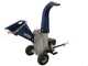 OUTLET - DIFETTI ESTETICI - BullMach ZEUS 180 LE - Biotrituratore a scoppio trainabile - Loncin 420cc con avviamento elettrico