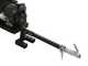 OUTLET - DIFETTI ESTETICI - BullMach ZEUS 180 LE - Biotrituratore a scoppio trainabile - Loncin 420cc con avviamento elettrico