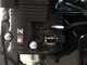 OUTLET - DIFETTI ESTETICI - BullMach ZEUS 180 LE - Biotrituratore a scoppio trainabile - Loncin 420cc con avviamento elettrico