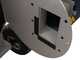 OUTLET - DIFETTI ESTETICI - BullMach ZEUS 180 LE - Biotrituratore a scoppio trainabile - Loncin 420cc con avviamento elettrico