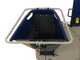 OUTLET - DIFETTI ESTETICI - BullMach ZEUS 180 LE - Biotrituratore a scoppio trainabile - Loncin 420cc con avviamento elettrico