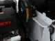 OUTLET - DIFETTI ESTETICI - BullMach ZEUS 180 LE - Biotrituratore a scoppio trainabile - Loncin 420cc con avviamento elettrico