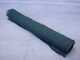OUTLET - DIFETTI ESTETICI - Rotolo telo antispina Rete antistrappo per raccolta olive mt 7 x 50 (reti teli rete) 95g/mq