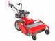 Meccanica Benassi TR 800 - Trinciaerba professionale a martelli - Zonsen XP380E