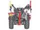 Meccanica Benassi TR 800 - Trinciaerba professionale a martelli - Zonsen XP380E
