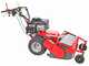 Meccanica Benassi TR 800 - Trinciaerba professionale a martelli - Zonsen XP380E