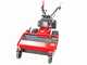 Meccanica Benassi TR 800 - Trinciaerba professionale a martelli - Zonsen XP380E