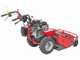 Meccanica Benassi TR 800 - Trinciaerba professionale a martelli - Zonsen XP380E