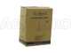 OUTLET - PICCOLI DIFETTI ESTETICI - GeoTech SP 300 2T - Pompa irroratrice a scoppio spalleggiata - 2 tempi a miscela