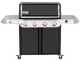 Weber Genesis E-435W - Barbecue a gas