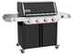 Weber Genesis E-435W - Barbecue a gas