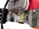OUTLET - PICCOLI DIFETTI ESTETICI - GeoTech EA 630 - Mototrivella a miscela 2 tempi - Punta non inclusa