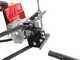 OUTLET - PICCOLI DIFETTI ESTETICI - GeoTech EA 630 - Mototrivella a miscela 2 tempi - Punta non inclusa