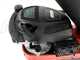 OUTLET - DIFETTI ESTETICI - GeoTech GSB50 - Biotrituratore a scoppio - Motore a benzina 6 HP