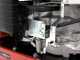 OUTLET - DIFETTI ESTETICI - GeoTech GSB50 - Biotrituratore a scoppio - Motore a benzina 6 HP