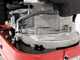 OUTLET - DIFETTI ESTETICI - GeoTech GSB50 - Biotrituratore a scoppio - Motore a benzina 6 HP