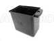 OUTLET - DIFETTI ESTETICI - GeoTech GSB50 - Biotrituratore a scoppio - Motore a benzina 6 HP