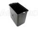 OUTLET - DIFETTI ESTETICI - GeoTech GSB50 - Biotrituratore a scoppio - Motore a benzina 6 HP