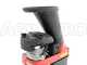 OUTLET - DIFETTI ESTETICI - GeoTech GSB50 - Biotrituratore a scoppio - Motore a benzina 6 HP