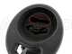 OUTLET - DIFETTI ESTETICI - GeoTech GSB50 - Biotrituratore a scoppio - Motore a benzina 6 HP