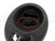OUTLET - DIFETTI ESTETICI - GeoTech GSB50 - Biotrituratore a scoppio - Motore a benzina 6 HP