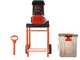 OUTLET - UTILIZZATO PER PROVA - Black &amp; Decker BEGAS5800-QS - Biotrituratore elettrico - 2800W - rullo con cesto di raccolta