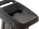 OUTLET - UTILIZZATO PER PROVA - Black &amp; Decker BEGAS5800-QS - Biotrituratore elettrico - 2800W - rullo con cesto di raccolta