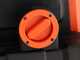 OUTLET - UTILIZZATO PER PROVA - Black &amp; Decker BEGAS5800-QS - Biotrituratore elettrico - 2800W - rullo con cesto di raccolta