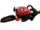 OUTLET - UTILIZZATO PER PROVA - GeoTech-Pro HTP 26-75 - Tagliasiepi a scoppio con lama da 80 cm - 25,4 cc