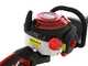 OUTLET - UTILIZZATO PER PROVA - GeoTech-Pro HTP 26-75 - Tagliasiepi a scoppio con lama da 80 cm - 25,4 cc
