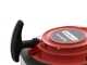 OUTLET - UTILIZZATO PER PROVA - GeoTech-Pro HTP 26-75 - Tagliasiepi a scoppio con lama da 80 cm - 25,4 cc