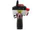 OUTLET - UTILIZZATO PER PROVA - GeoTech-Pro HTP 26-75 - Tagliasiepi a scoppio con lama da 80 cm - 25,4 cc
