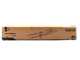 OUTLET - UTILIZZATO PER PROVA - GeoTech-Pro HTP 26-75 - Tagliasiepi a scoppio con lama da 80 cm - 25,4 cc
