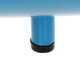 OUTLET - PICCOLI DIFETTI ESTETICI - ABAC MONTECARLO OS20P - Compressore aria elettrico monofase silenziato, oil-less - Motore 2 HP - 50 lt