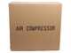 OUTLET - PICCOLI DIFETTI ESTETICI - ABAC MONTECARLO OS20P - Compressore aria elettrico monofase silenziato, oil-less - Motore 2 HP - 50 lt