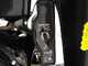 OUTLET - DIFETTI ESTETICI - GeoTech GS150EL - Biotrituratore a scoppio - Motore Loncin a benzina 15 HP - avviamento elettrico