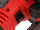 OUTLET - UTILIZZATO PER PROVA - Einhell GE-CL 36/230 Li E - Soffiatore aspiratore per foglie 18V 2.5Ah