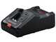 Bosch Professional BITURBO GKE 18V-40 - Elettrosega a batteria - 18V 8Ah - Lama da 40cm