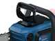Bosch Professional BITURBO GKE 18V-40 - Elettrosega a batteria - 18V 8Ah - Lama da 40cm