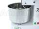 OUTLET - SENZA IMBALLO ORIGINALE - Famag Grilletta IM 5/230 10 Velocit&agrave; - Impastatrice a spirale 5 Kg