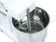OUTLET - SENZA IMBALLO ORIGINALE - Famag Grilletta IM 5/230 10 Velocit&agrave; - Impastatrice a spirale 5 Kg